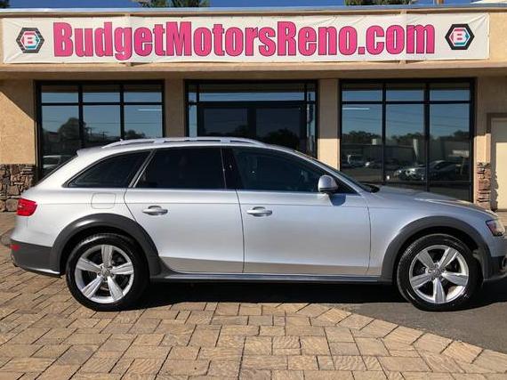 AUDI A4 ALLROAD 2014 WA1UFAFLXEA075680 image AUDI A4 ALLROAD 2014 WA1UFAFLXEA075680 image